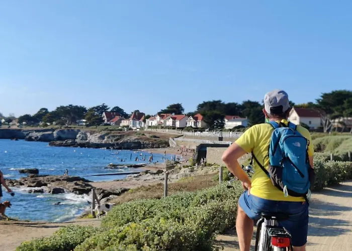 D'hotes Authentique 波尔尼克