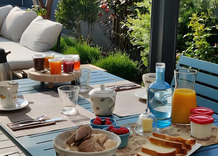 D'hotes Authentique 3*