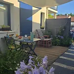 D'hotes Authentique Bed and breakfast Pornic