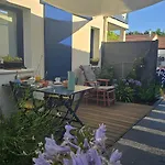 D'hotes Authentique Oda ve Kahvaltı