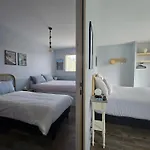 D'hotes Authentique Oda ve Kahvaltı 3*