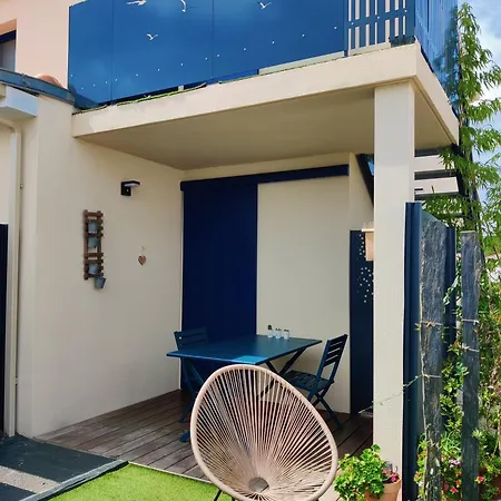 Couette-café D'hôtes Authentique Pornic