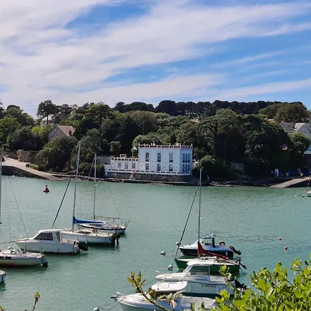 Couette-café D'hôtes Authentique