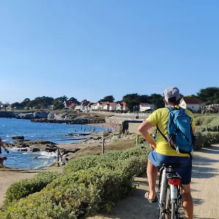 D'hôtes Authentique Pornic