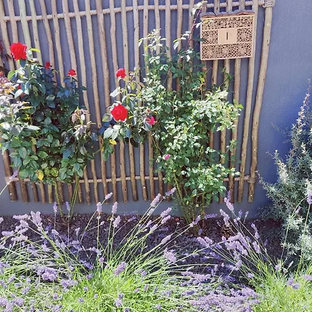 D'hotes Authentique Panzió 3*