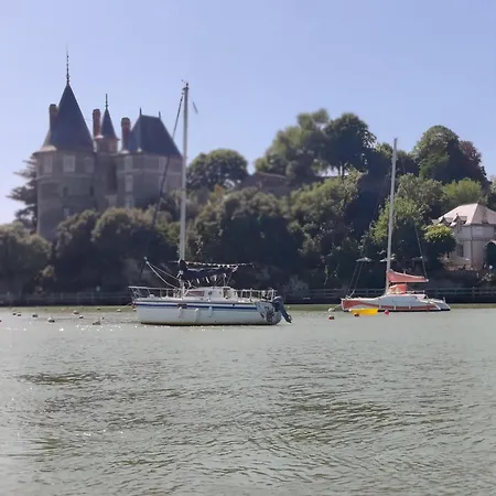 D'hotes Authentique 3* Pornic