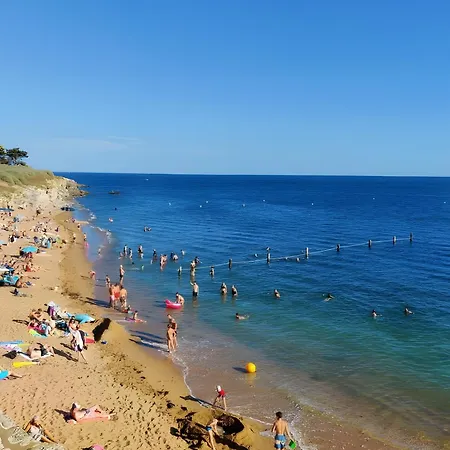 Panzió D'hotes Authentique 3*