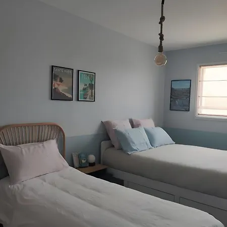 D'hôtes Authentique Pornic