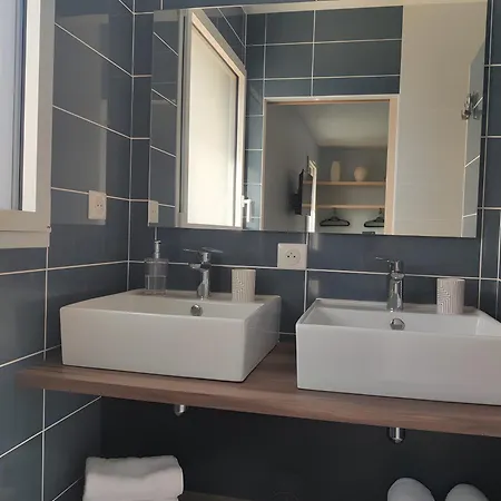 D'hotes Authentique Panzió Pornic