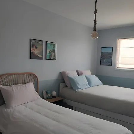 فندق مبيت وإفطار D'hotes Authentique 3*