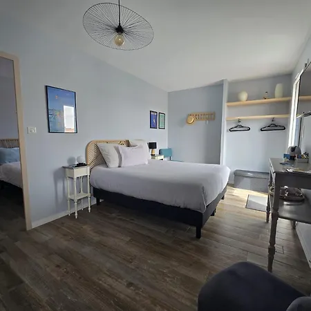 Bed and Breakfast D'hotes Authentique
