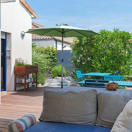 D'hotes Authentique 3* Pornic