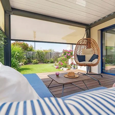D'hotes Authentique 3* Pornic
