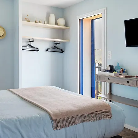 Bed and Breakfast D'hotes Authentique 3*