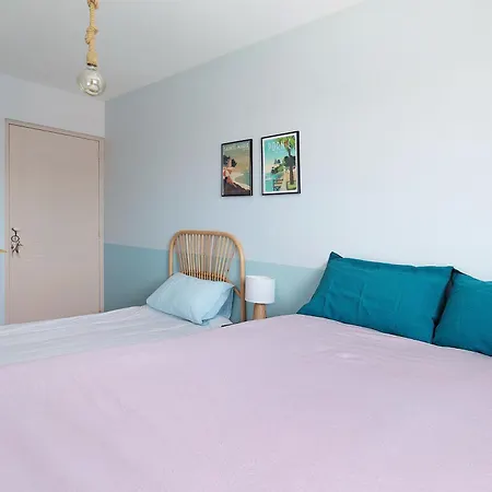 D'hotes Authentique 3* Pornic