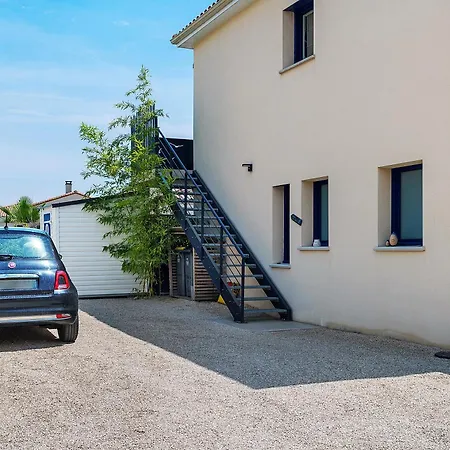 Bed and Breakfast D'hotes Authentique