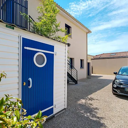 Bed and Breakfast D'hotes Authentique