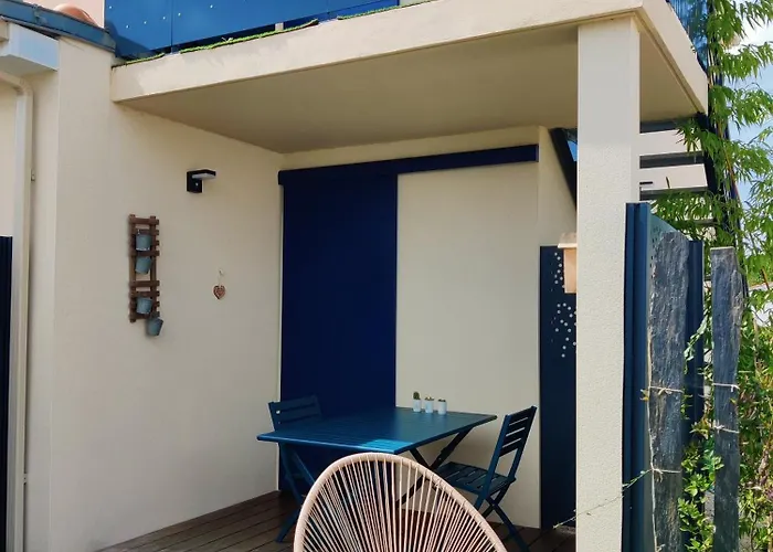 فندق مبيت وإفطار D'hotes Authentique بورنيك