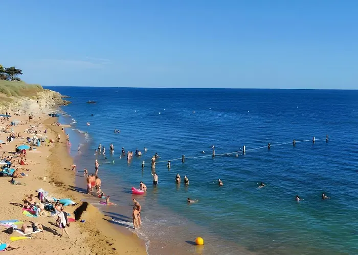 فندق مبيت وإفطار D'hotes Authentique 3*